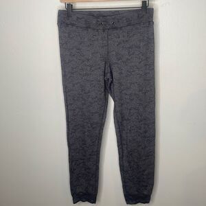 Monrow Camo Waffle Joggers